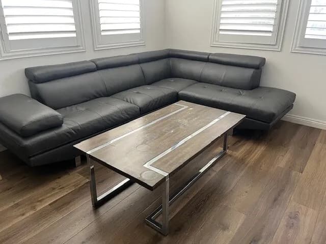 sofa, dining table set 팝니다.
					가구
					Buena Park