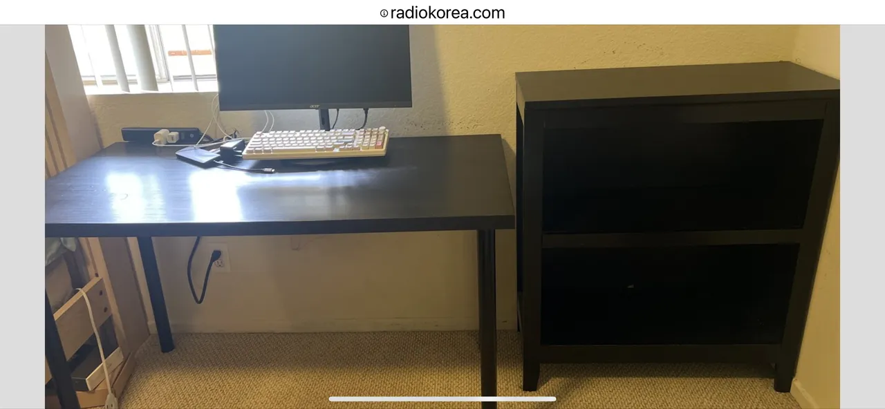책상 책꽂이
					무빙세일
					한타