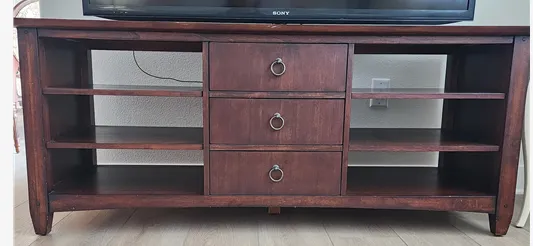 TV Table
					무빙세일
					Irvine