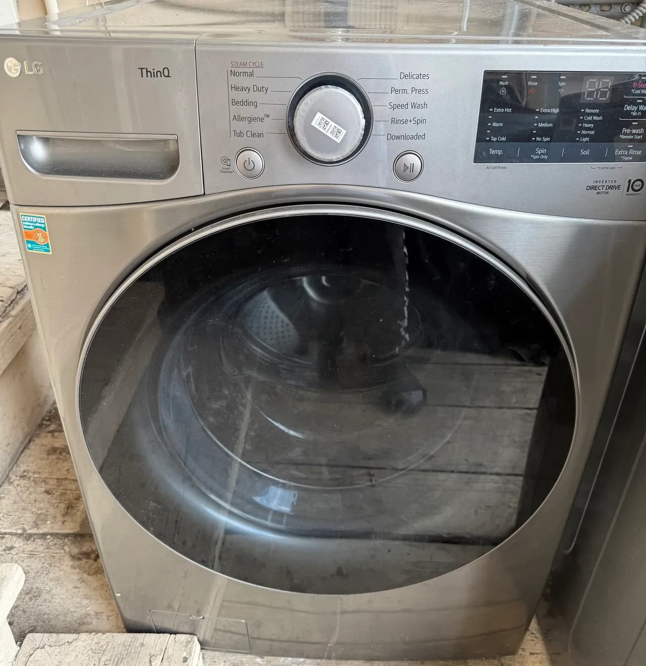세탁기 LG washer and gas dryer
					무빙세일
					Los Angeles