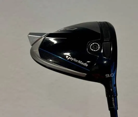 골프 golf Qi 10 드라이버 9도
					운동/건강
					Fullerton