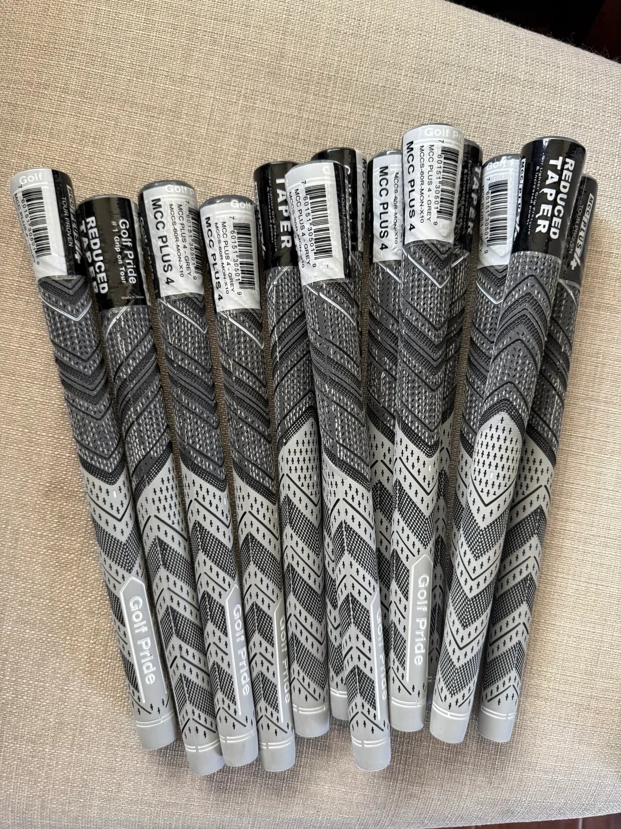 Golf pride grips mcc plus 4 13pcs
					운동/건강
					Torrance