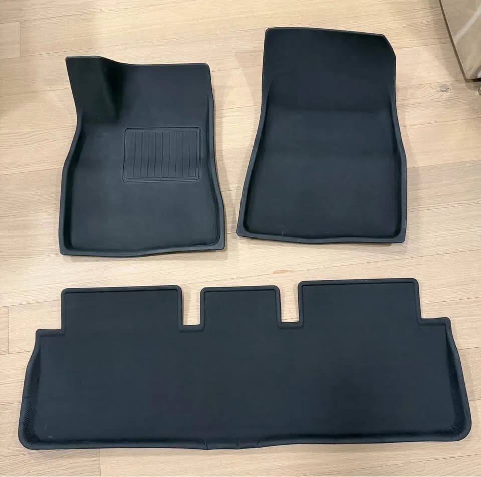테슬라 모델3 하이랜드 매트 Tesla Highland All Weather Mats
					기타
					Los Angeles