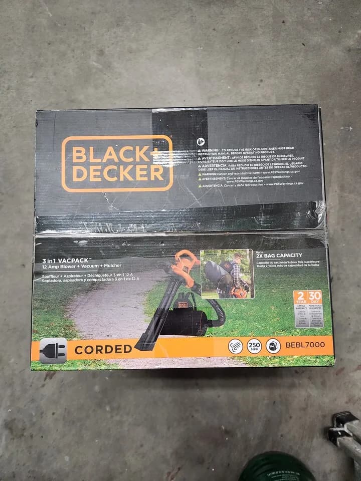 데커 청소기 black decker
					무빙세일
					Los Angeles