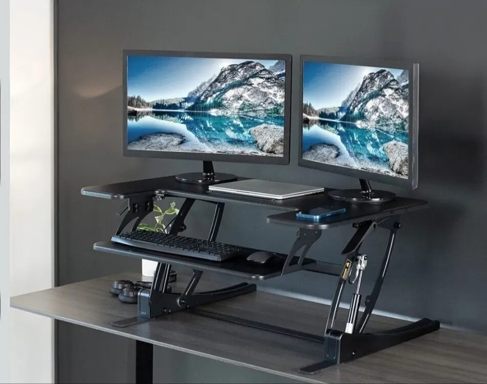 Desk Riser - VIVO 36 inch
					가구
					Fullerton