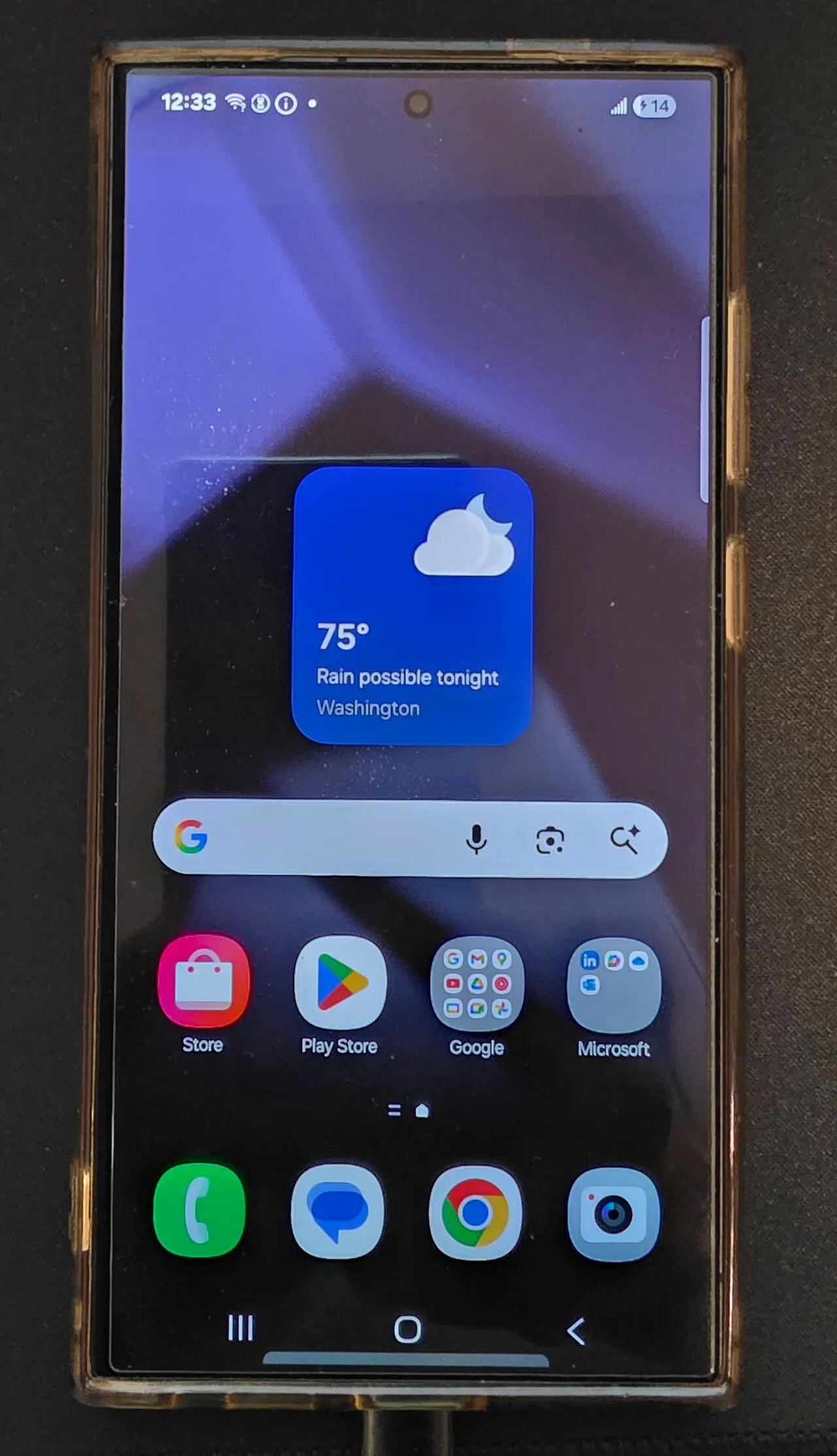 Samsung Galaxy S24 Ultra 256GB, Unlocked
					기타
					로스엔젤스