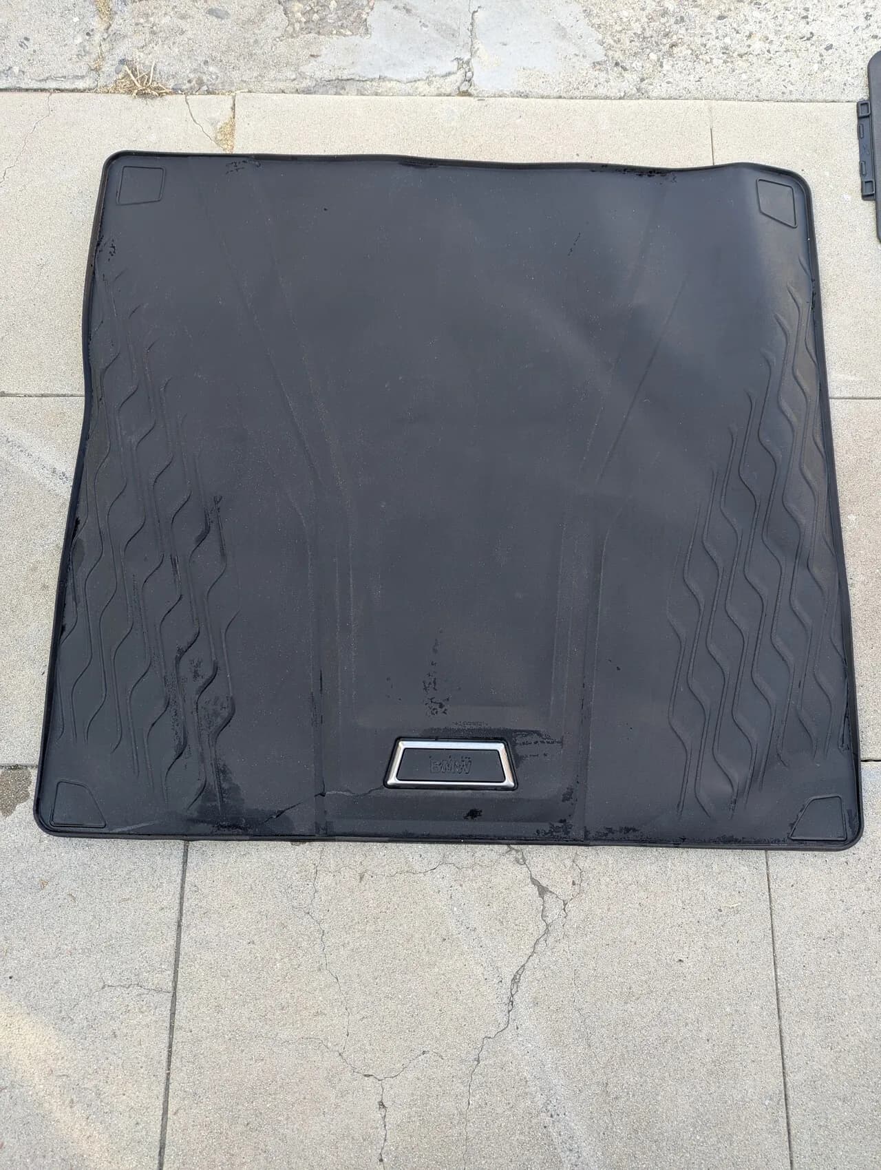 2022 BMW all weather trunk mat
					무빙세일
					Koreatown