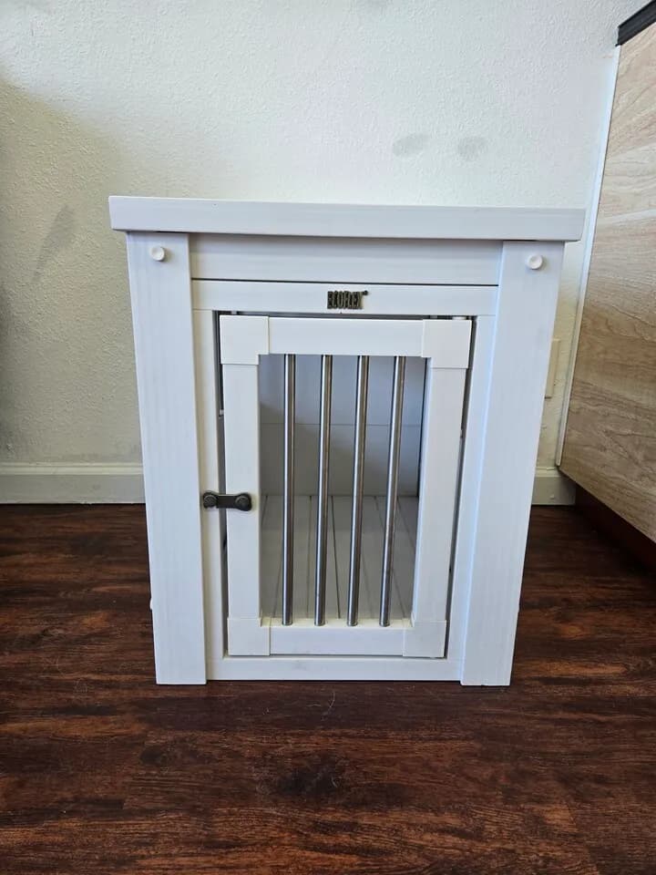 ECOFLEX dog kennel , Prevail size L
					무빙세일
					Buena Park
