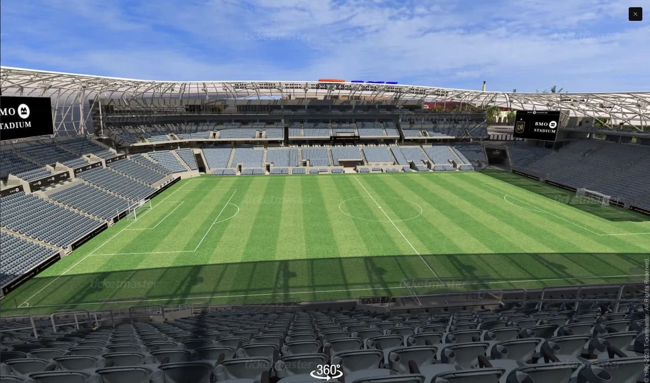 LAFC 손흥민 경기티켓 2장 팝니다 (10.08.25)
					기타
					Los Angeles