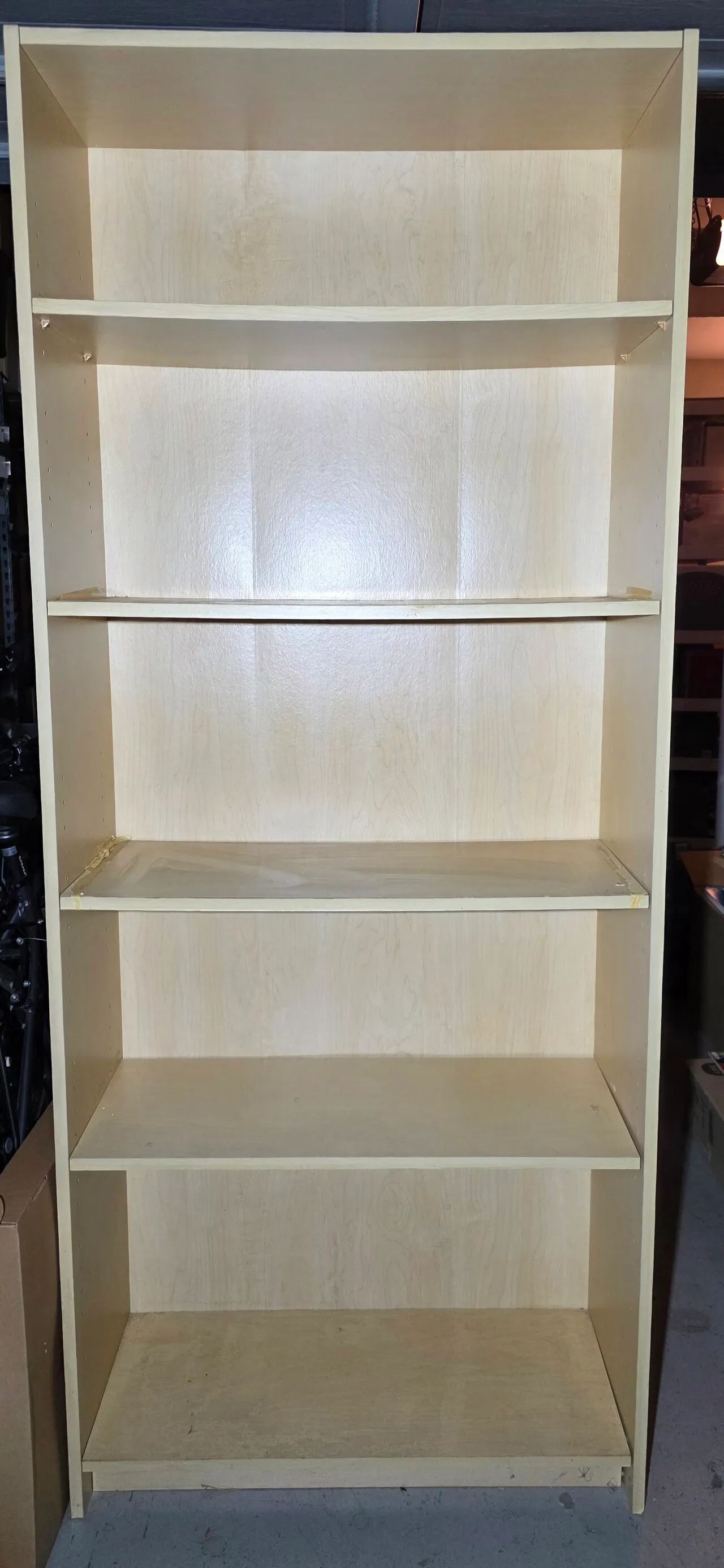book shelve x 2개 모두 $10
					가구
					Whittier, Buena Park