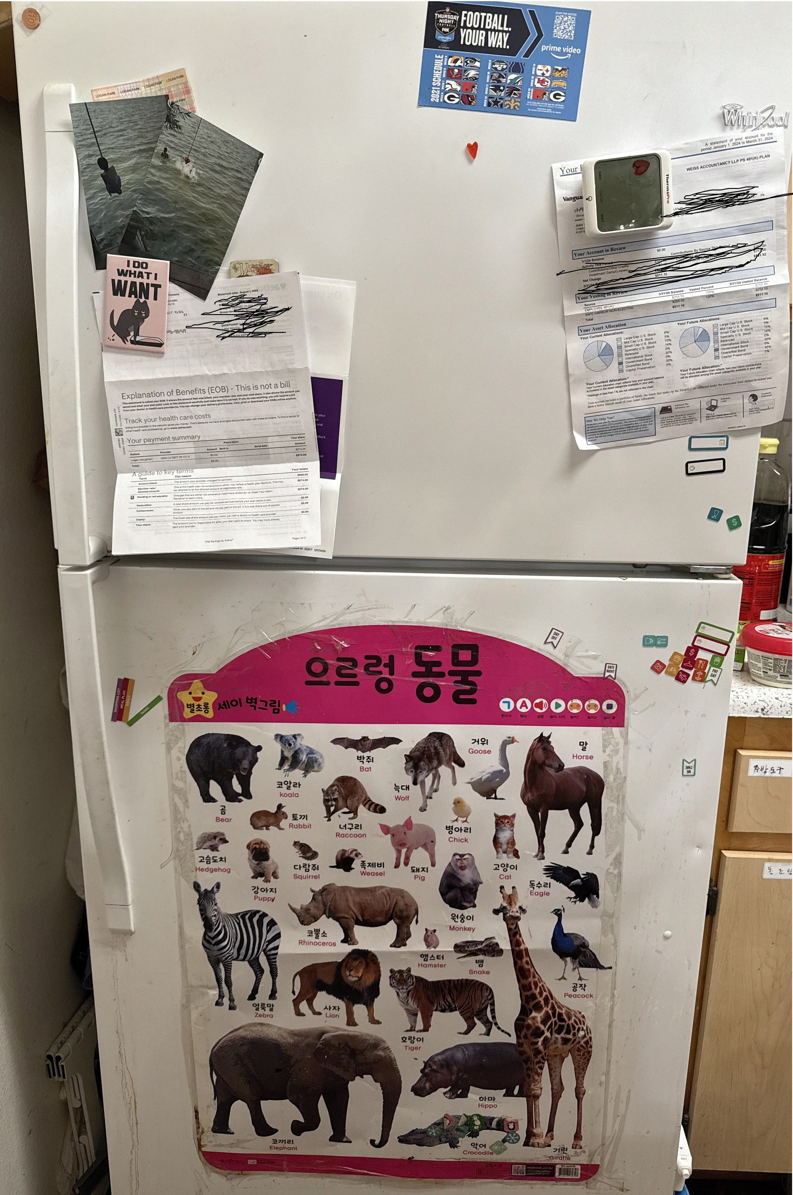 냉장고 무료
					무빙세일
					밸리 Granada Hills