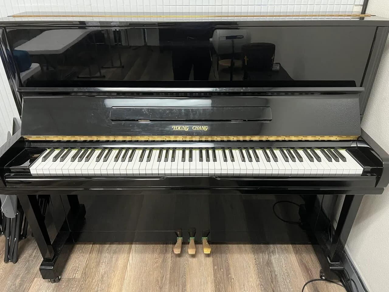 영창피아노
					기타
					Buena Park