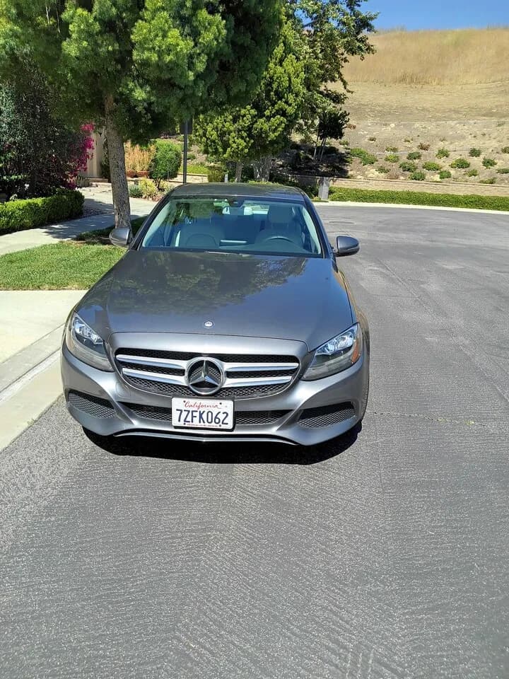 Mercedes Benz C350e 2017 Hybride 52000 mile
					무빙세일
					Laguna Woods