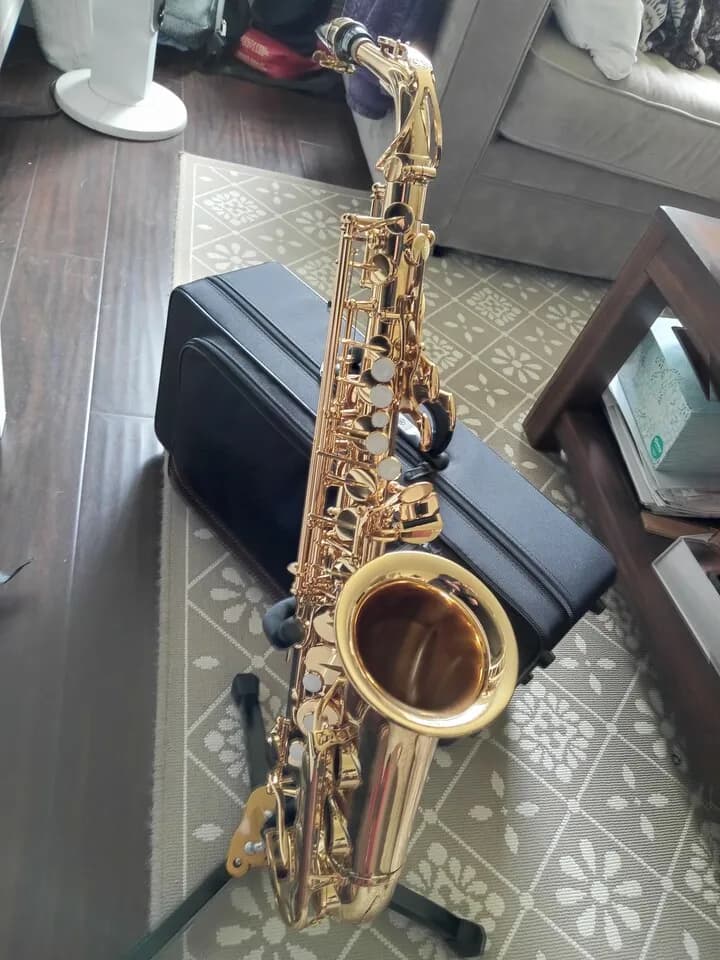 Yamaha Alto Saxophones 280
					무빙세일
					Laguna Woods