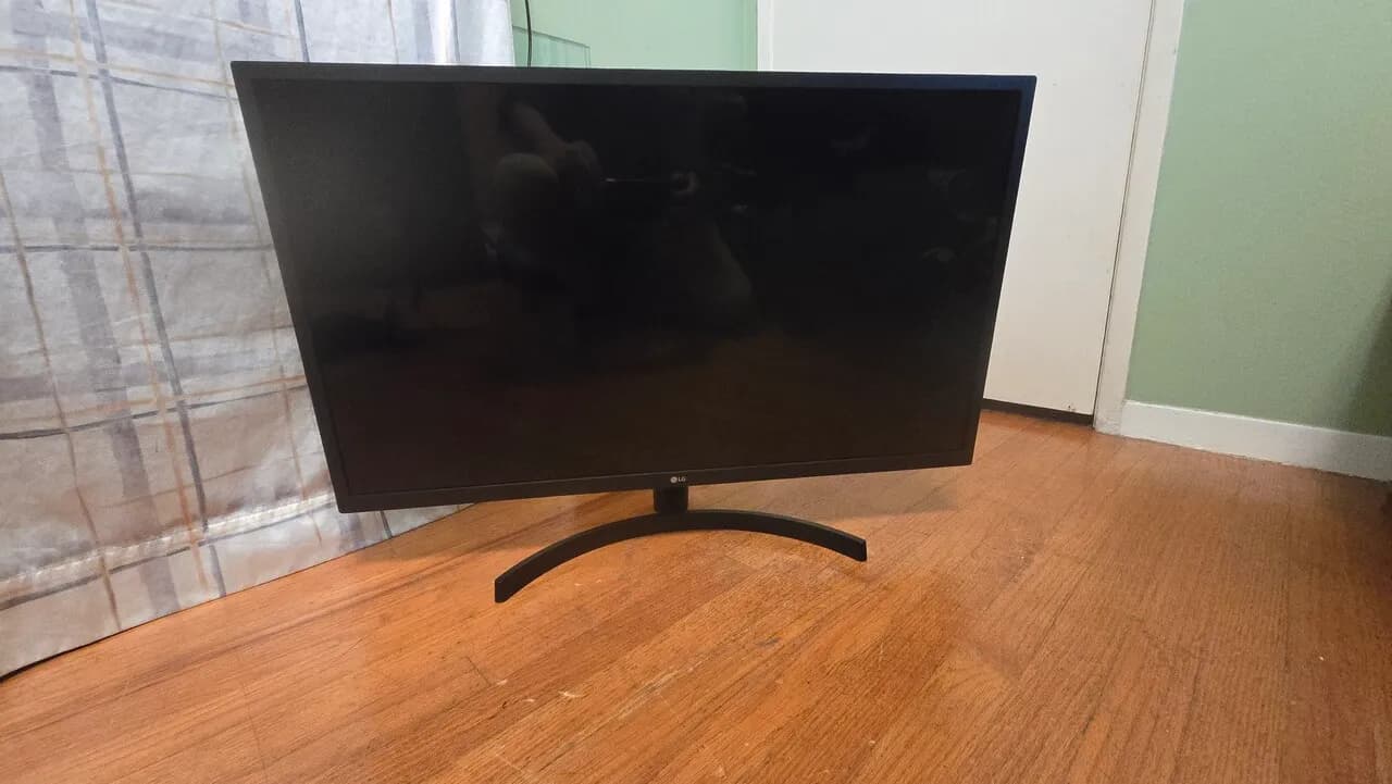 컴퓨터 모니터 팝니다.
					전자/가전
					Garden Grove