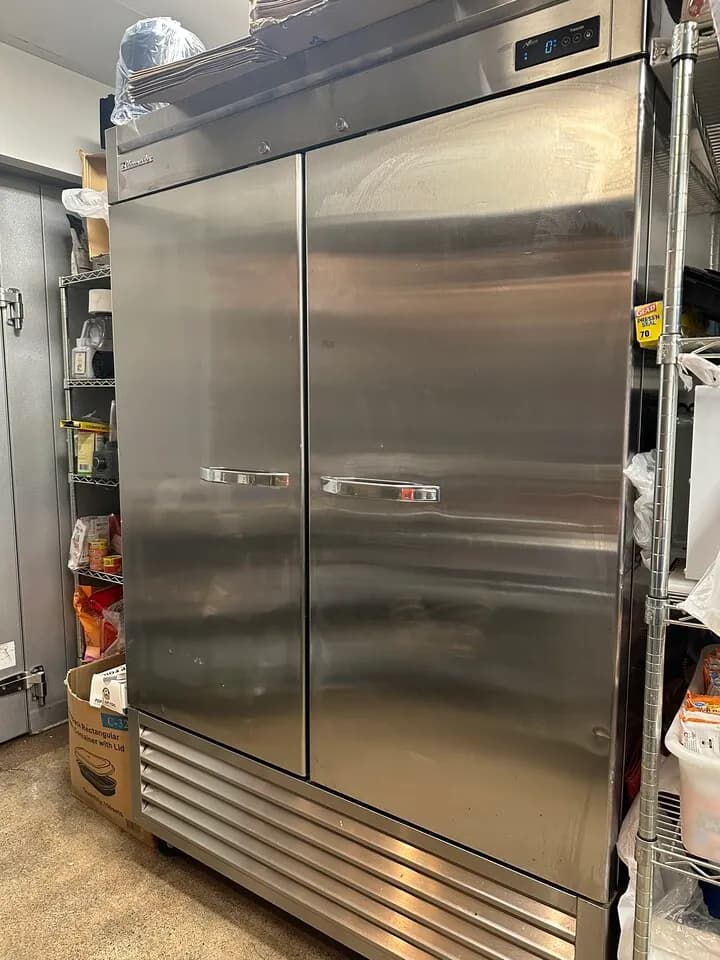 업소용 냉동고 팝니다.
					기타
					Santa Ana/tustin