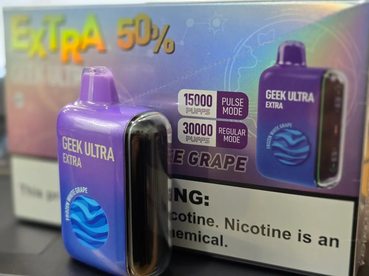 긱바 전담 팔아요 geek bar
					무료나눔
					한타