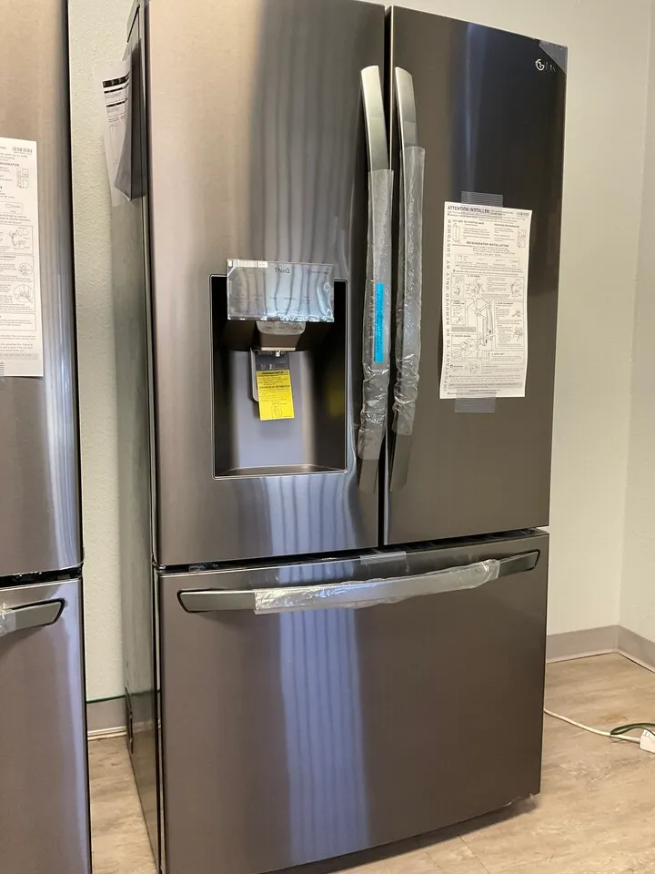 냉장고만 5대 남았어요. 다른 가전들 모두 솔드아웃 (LG/삼성 가전 전문판매점)
					전자/가전
					오렌지 카운티