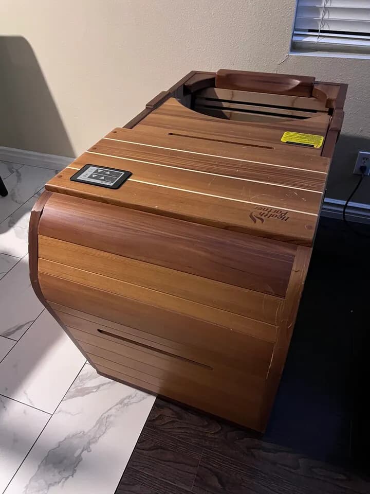 원적외선 반신욕기 팝니다
					무빙세일
					Valencia