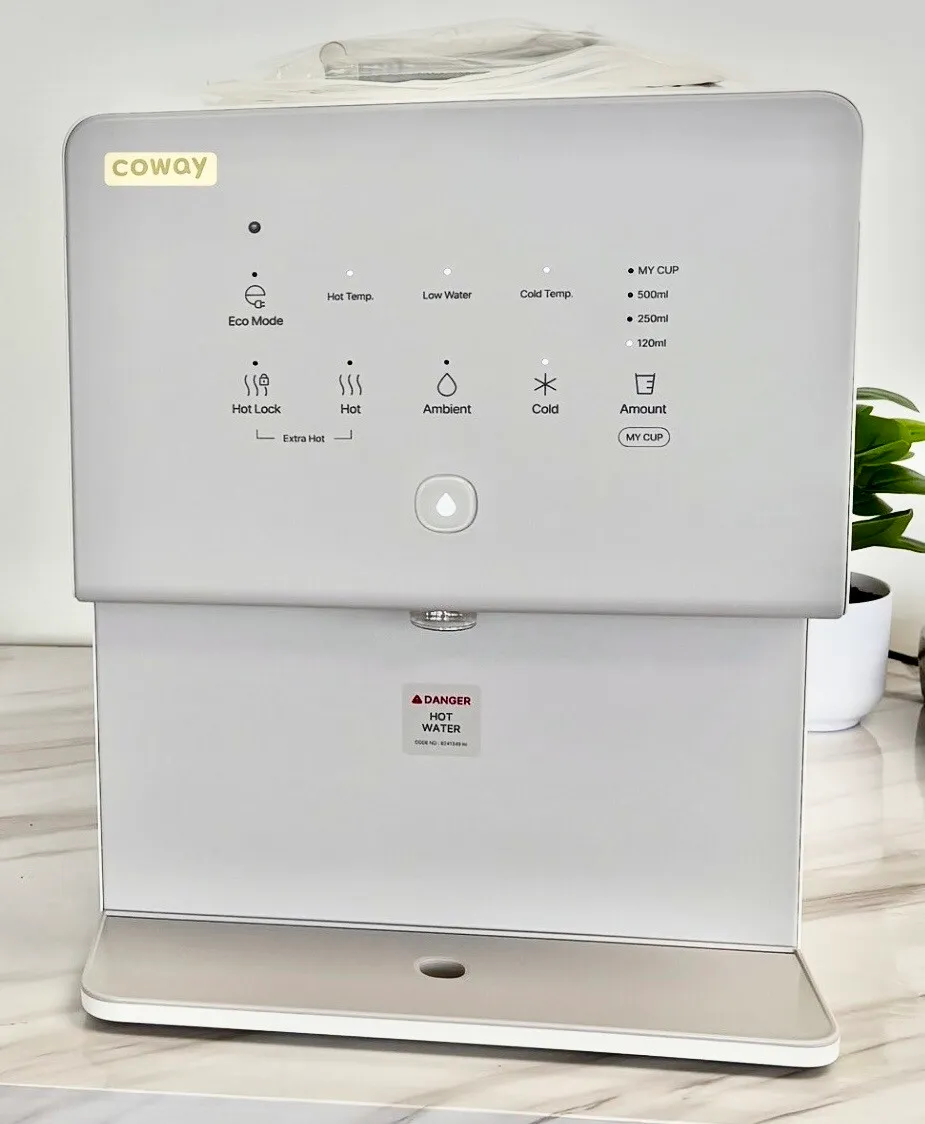 코웨이 정수기 리스 양도 받으실 분 찾습니다.
					전자/가전
					OC