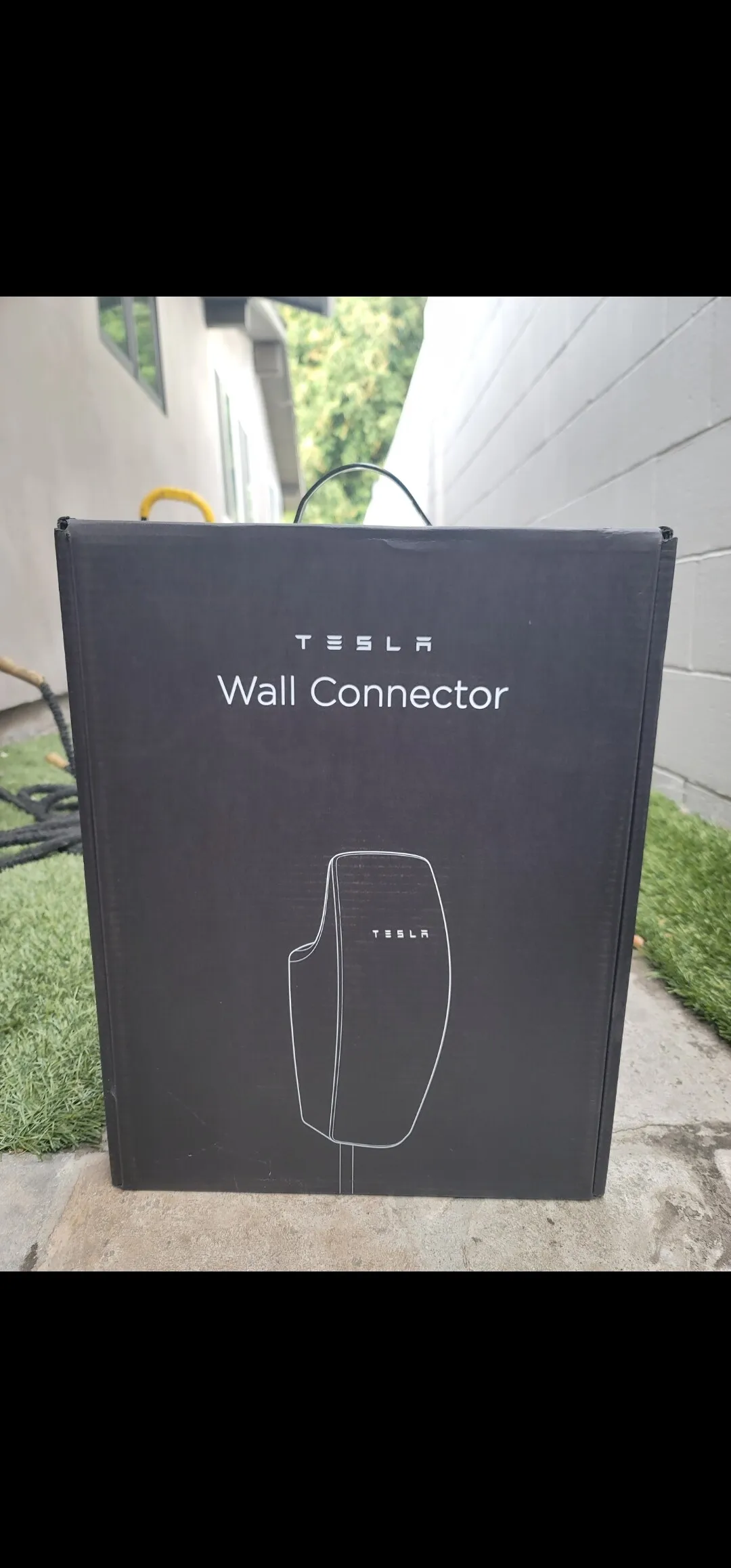 Tesla wall connector 차져
					무빙세일
					Los Alamitos
