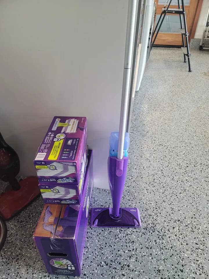 Wetjet 청소도구
					무빙세일
					Los Alamitos