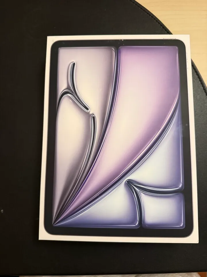 최신 새Ipad air 11inch (m3) 팔아요.
					전자/가전
					한타