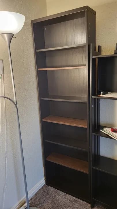 책장과 옷장 무료나눔합니다.
					무료나눔
					Cypress