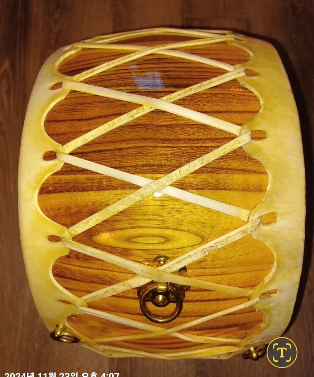 사물놀이북
					기타
					Los Angeles