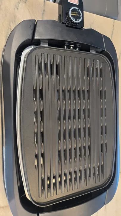 ZOJIRUSH 조지루시 전기 그릴 팬
					무빙세일
					Buena Park