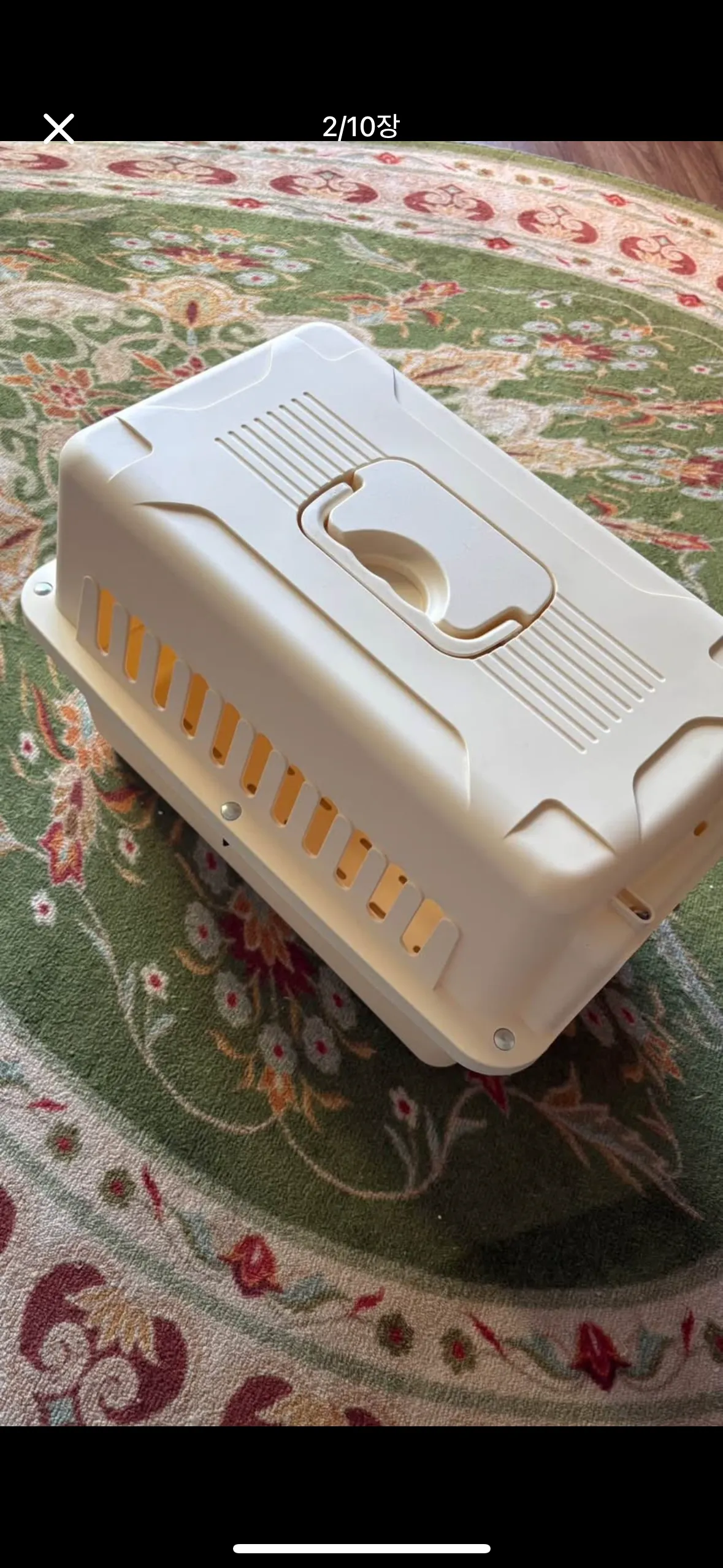 강아지 고양이 하드케이지
					기타
					Los Angeles