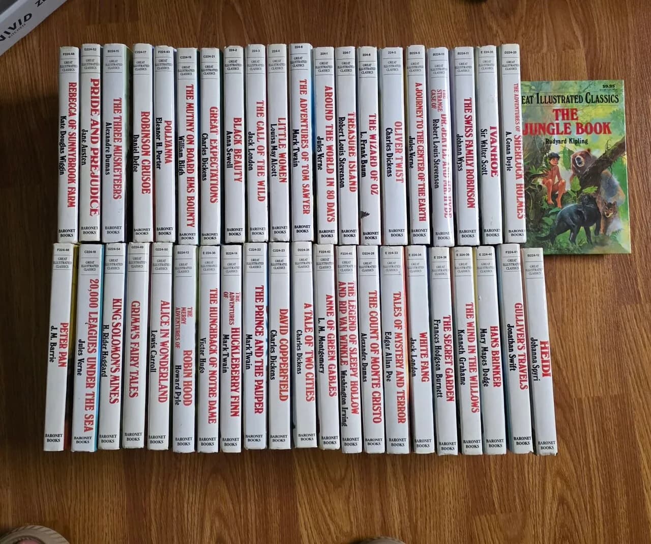 아이들 책 무료 나눔합니다.
					무료나눔
					Los Angeles