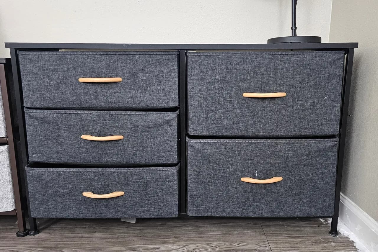 서랍장
					가구
					한타