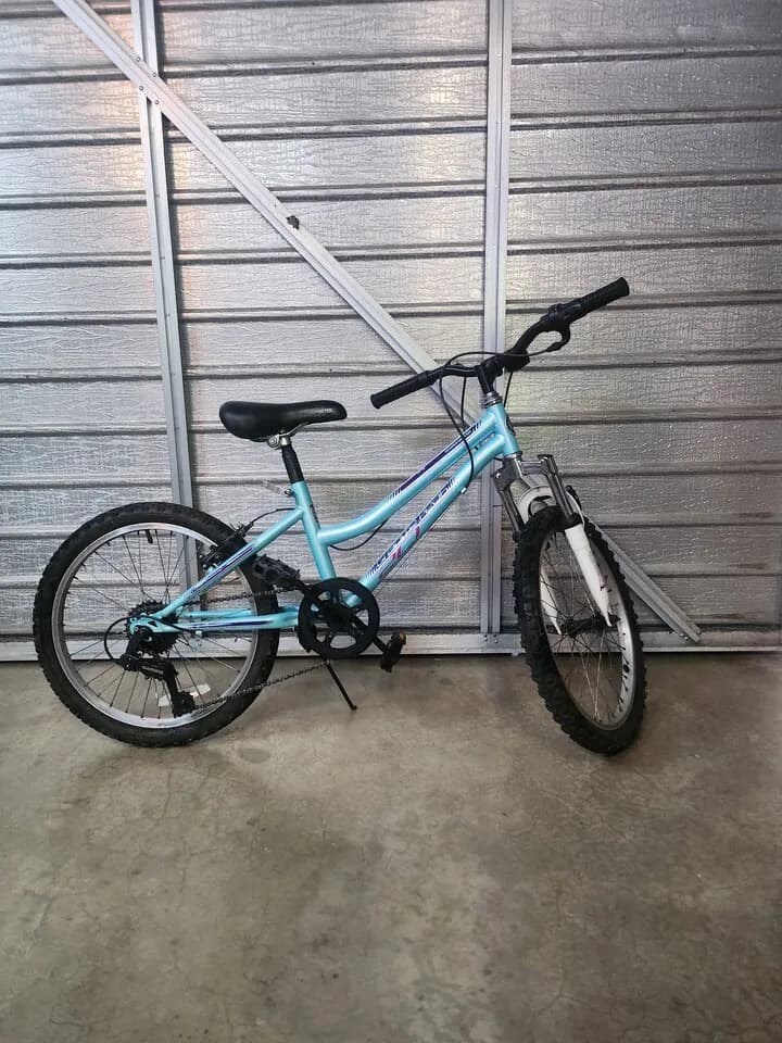 자전거 팝니다 kids bike 20 인치
					운동/건강
					Los