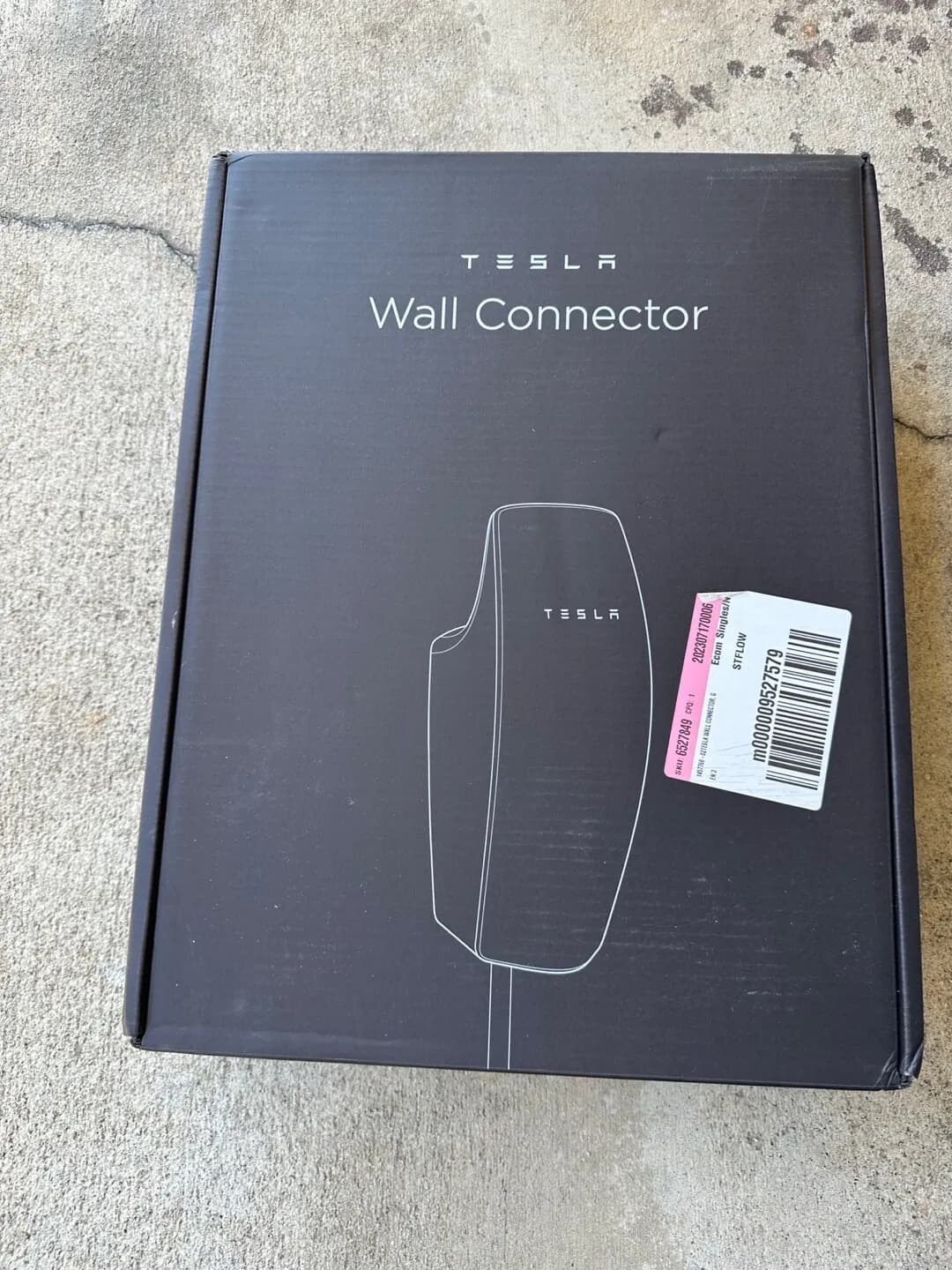 테슬라 월 차저 팔아요
					전자/가전
					Los Angeles