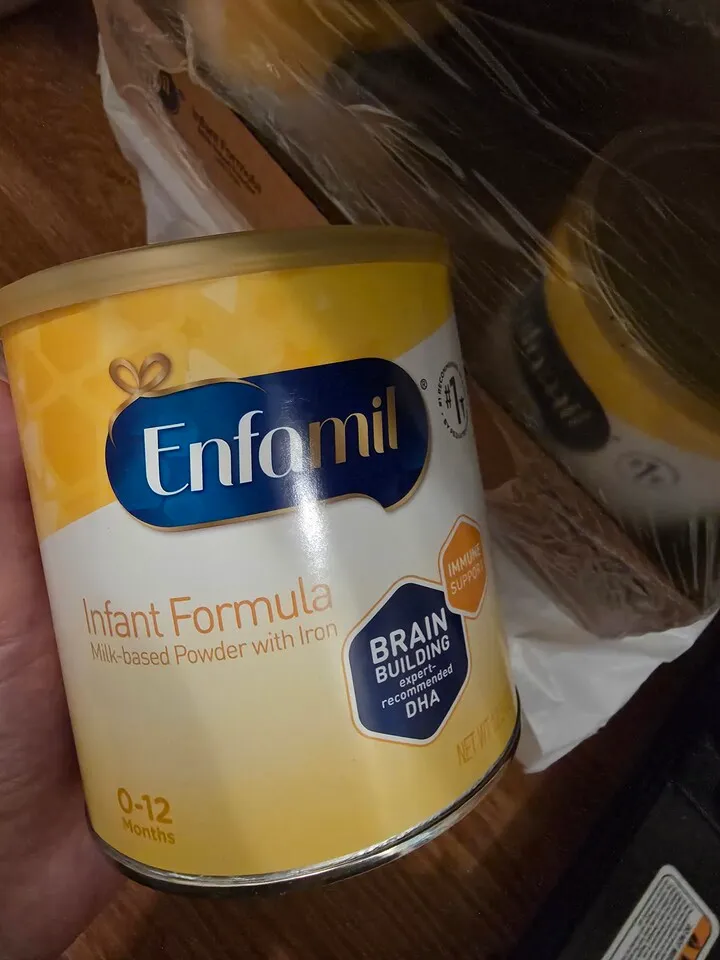 엔파밀, 시밀락 아기 분유
					기타
					Los Angeles