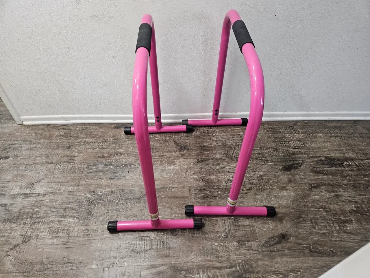 Lebert Equalizer 레버트 이퀄라이저 전신 운동 기구 판매
					무빙세일
					Buena Park