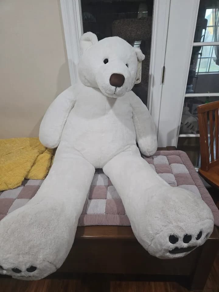 인형 팝니다.
					무빙세일
					Hacienda Heights