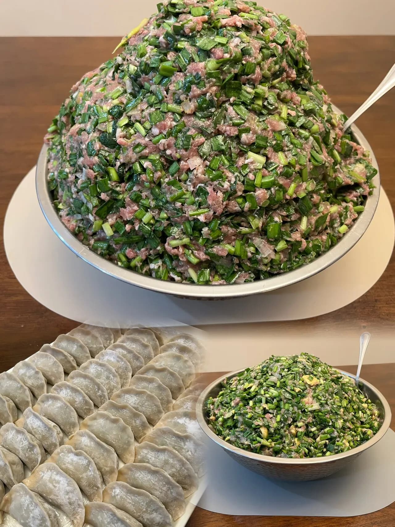 얇피,속이 꽉 찬 맛있는 만두 팝니다.
					기타
					Fullerton & Rowland Heights