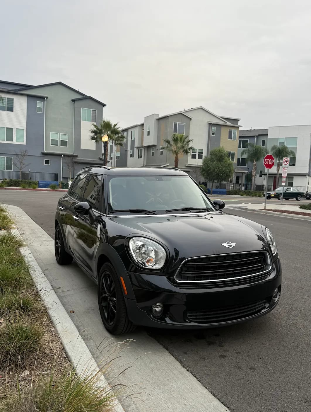 2016 Mini Countryman 판매합니다.
					기타
					Irvine/santa Ana/costa Mesa