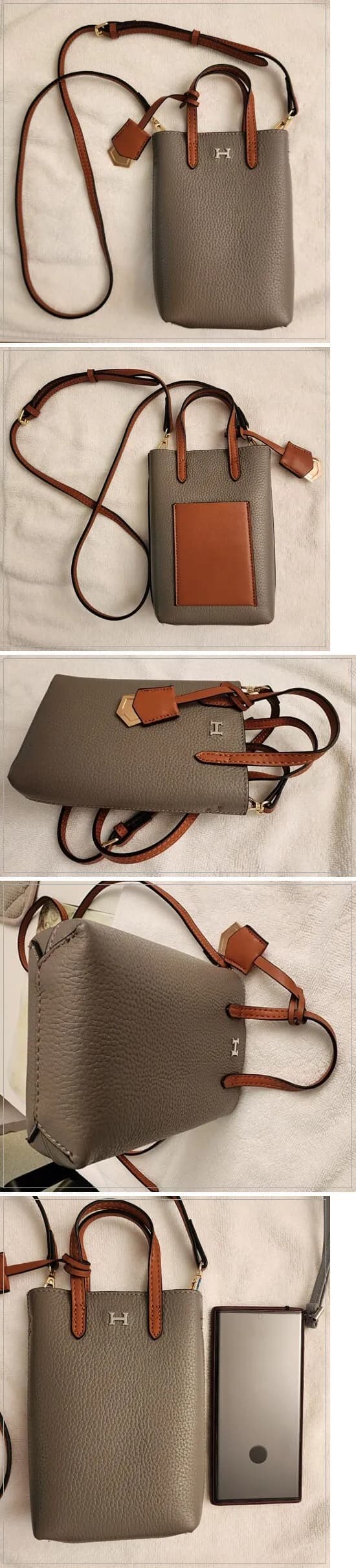 (새것)전화기 가방
					무빙세일
					엘에이한타