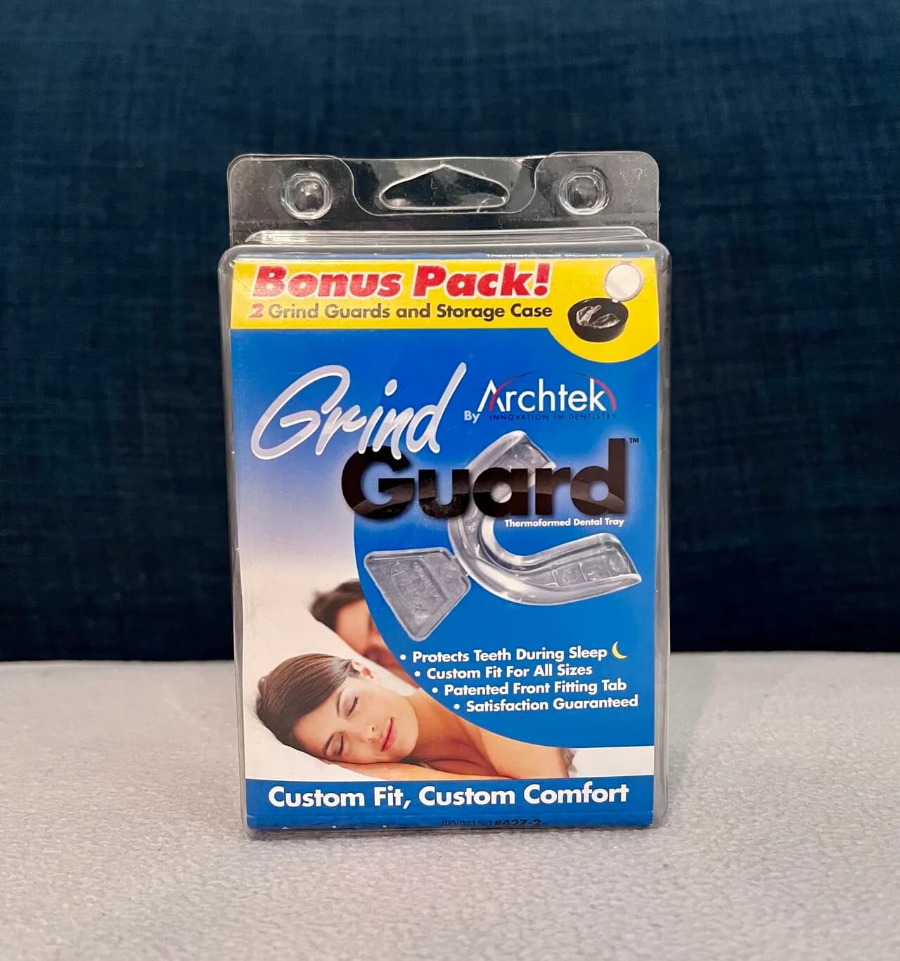 이갈이 마우스 가드
					무빙세일
					LA