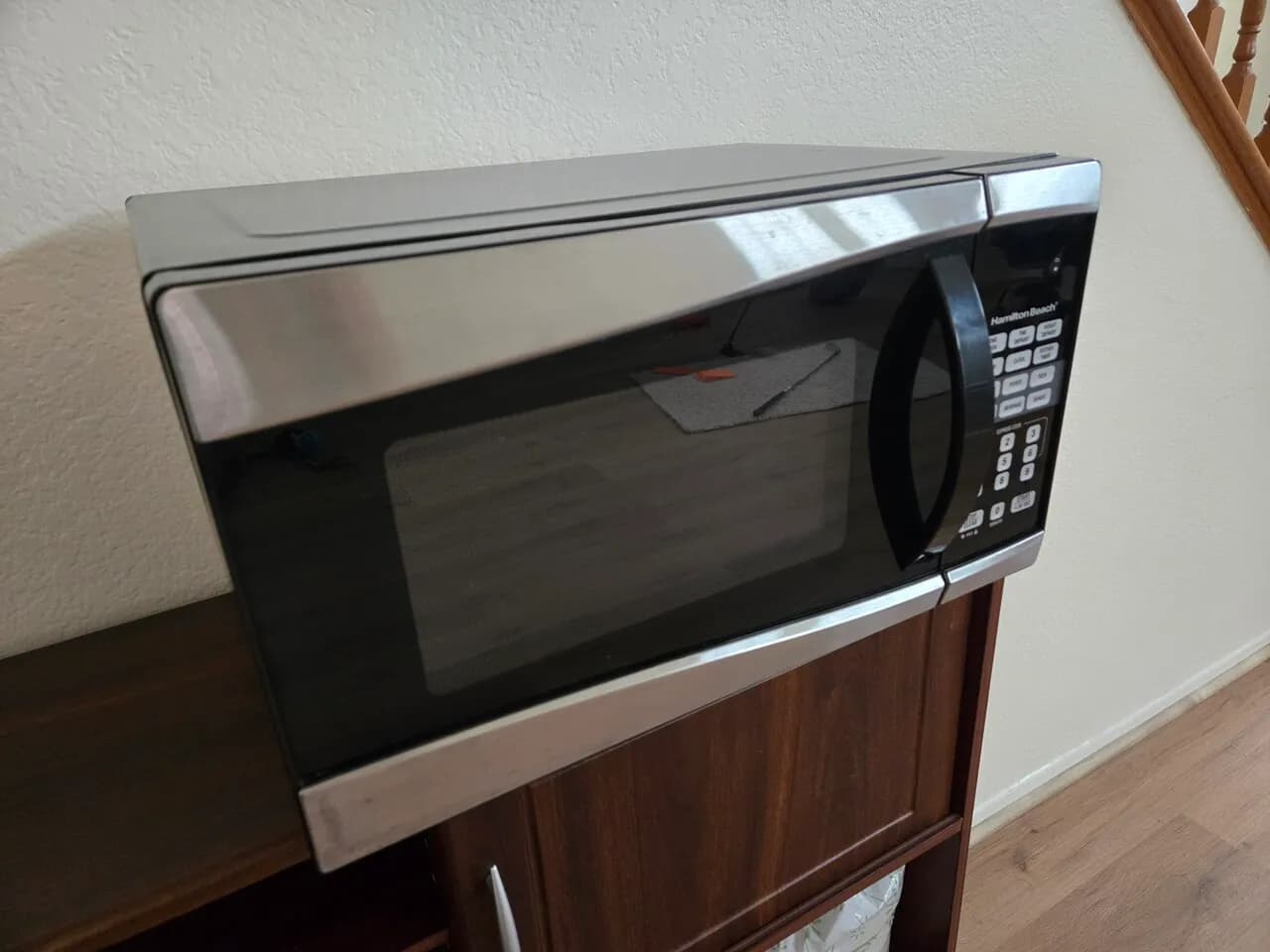 microwave new$60 어린이용 테이블 새거 $50
					전자/가전
					부에나팍