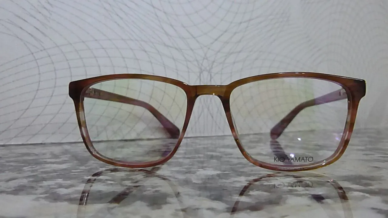 NEW-일본 명품-KIO YAMATO-안 경 테
					의류/패션
					Los Angeles
