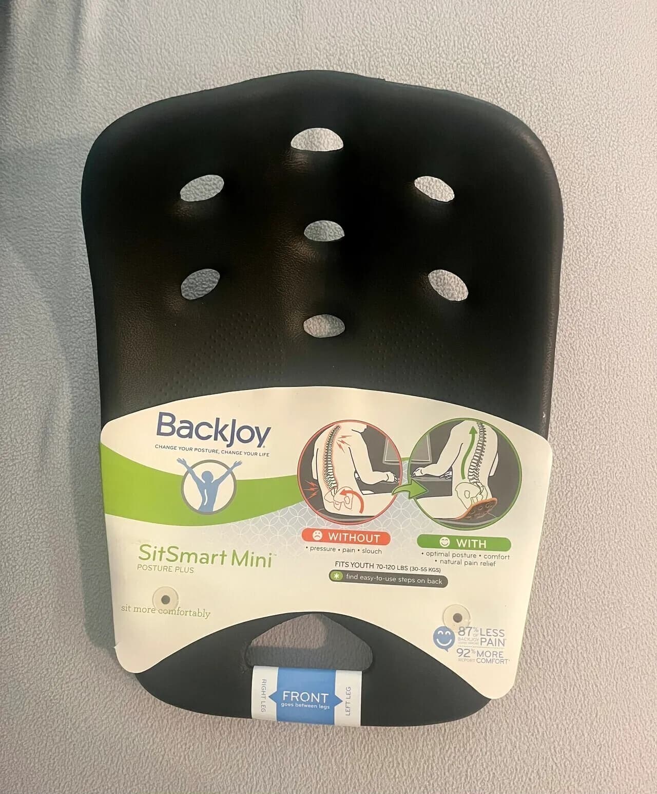 자세 교정 방석
					무빙세일
					LA