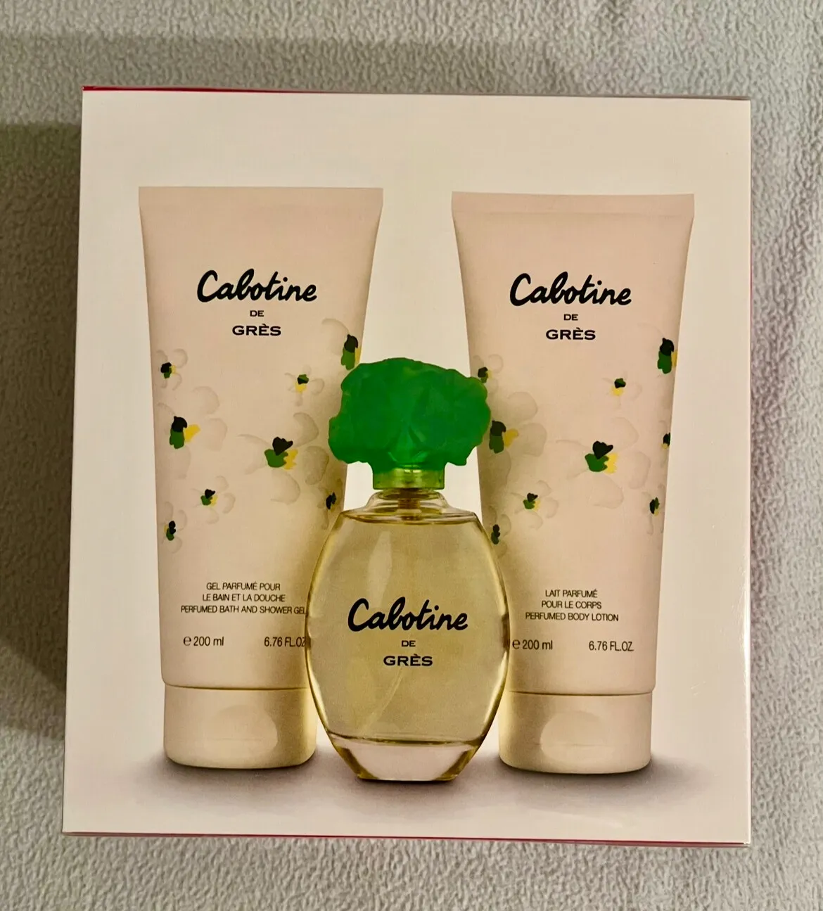 카보틴 드 그르 향수set
					무빙세일
					LA