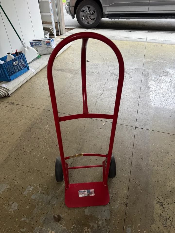 물건옮기는 달리 팝니다
					무빙세일
					Fullerton