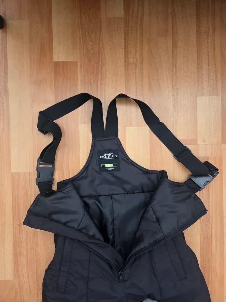 스키바지 스키장갑
					운동/건강
					South Pasadena