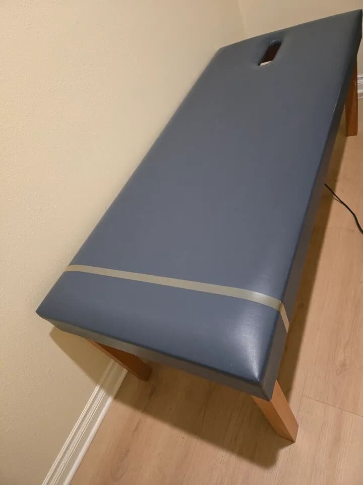 한의침대, 마사지 침대
					기타
					Orange County