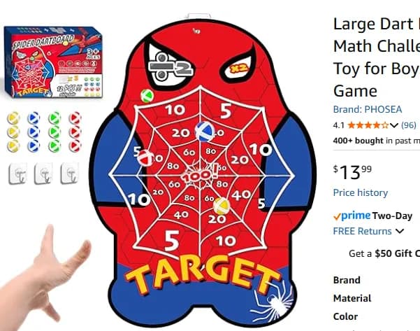 아마존 제품 무료
					무료나눔
					미국